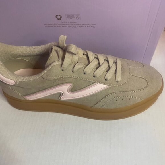 Madden Girl Mightty Platform Sneaker, size 10 (NEW) - Picture 3 of 6